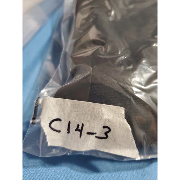 Oakley Size 2XL Regular Fit Logo Tee Short Sleeve T-Shirt C14-3 - Picture 6 of 6